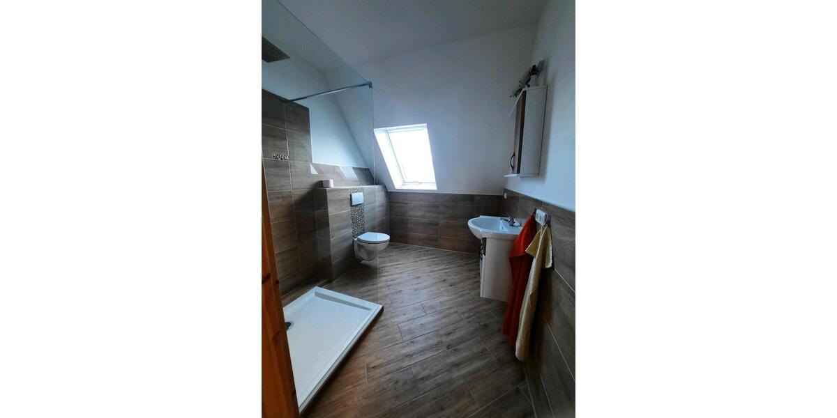 2 Raum Wohnung Zirchow 2 zimmer