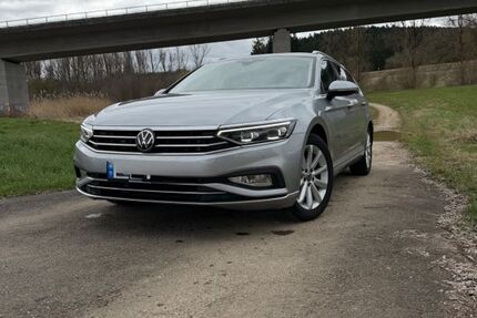 VW Passat Variant 121.000 km 19.500 &euro; Gosheim 78559