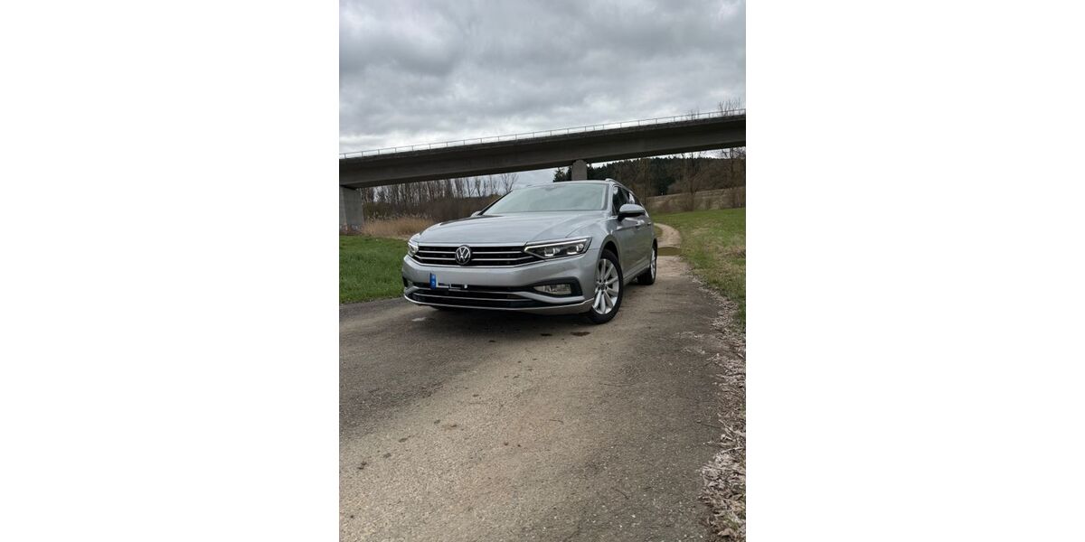 VW Passat Variant 121.000 km 19.500 &euro; Gosheim 78559