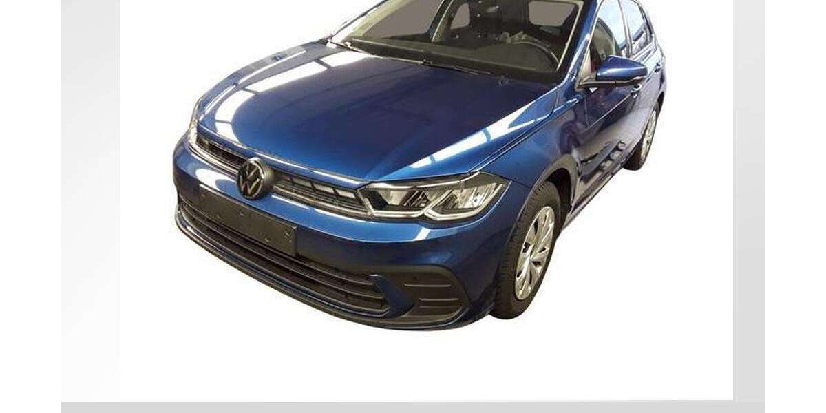 VW Polo 15.107 km 18.980 &euro; Fürth 90763