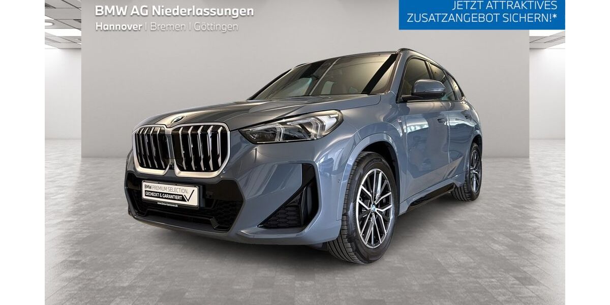 BMW X1 19.790 km 45.900 &euro; Hannover 30539