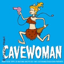 Cavewoman Stralsund