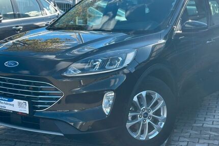 Ford Kuga 14.649 km 28.980 &euro; Brühl 68782