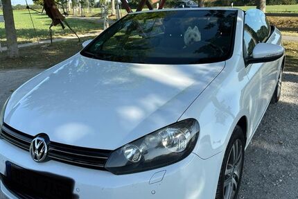 VW Golf 138.000 km 7.600 € Lippstadt 59555