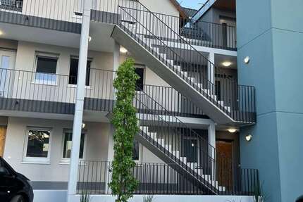 Wohnung Gernsheim - 2 Zimmer, 54 m&sup2;, 790&euro; | Angebot:27112609