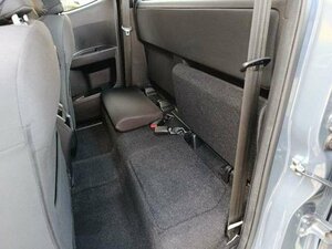 Isuzu D-Max 1.9l Space Cab 4x4 LS AT 20.000 km 36.460 &euro; Höhenkirchen-Siegertsbrun 85635