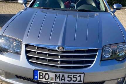 Chrysler Crossfire 179.000 km 7.990 &euro; Bochum, Stadt 44892