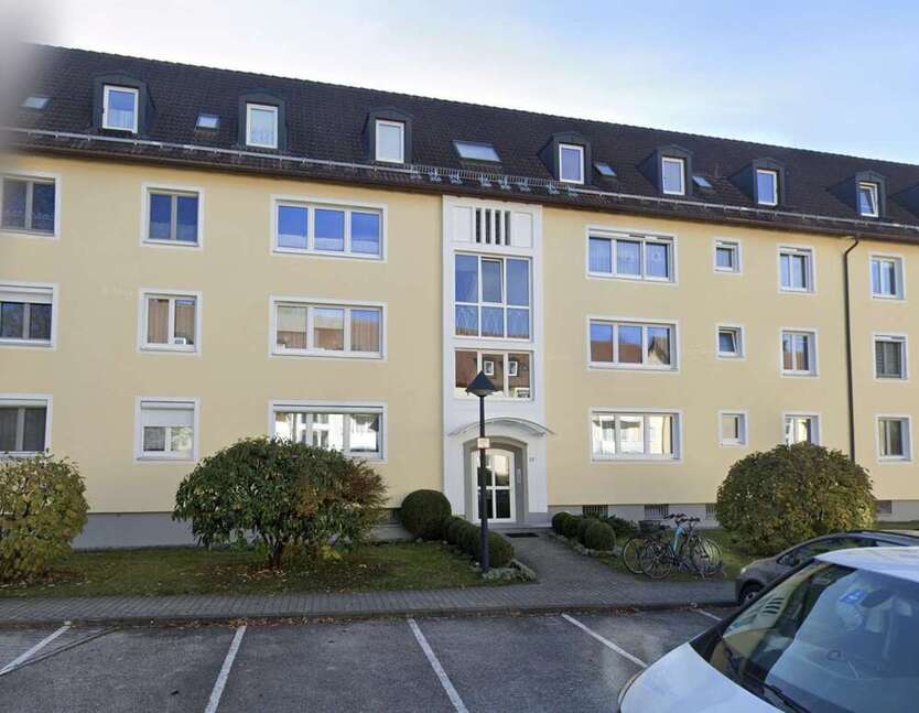 Wohnung zum Kaufen in Bad Tölz 285.000 € 74 m²