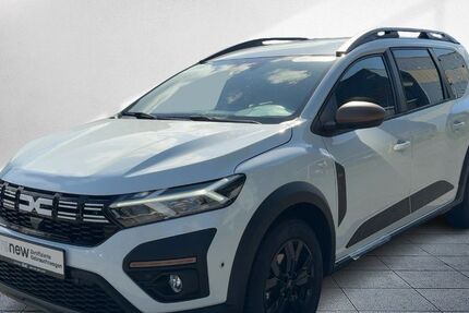 Dacia Jogger 15.567 km 18.980 &euro; Hamburg 21079