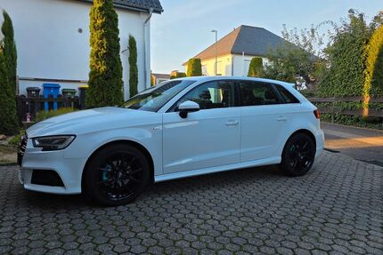 Audi A3 119.463 km 16.000 € Düren 52355