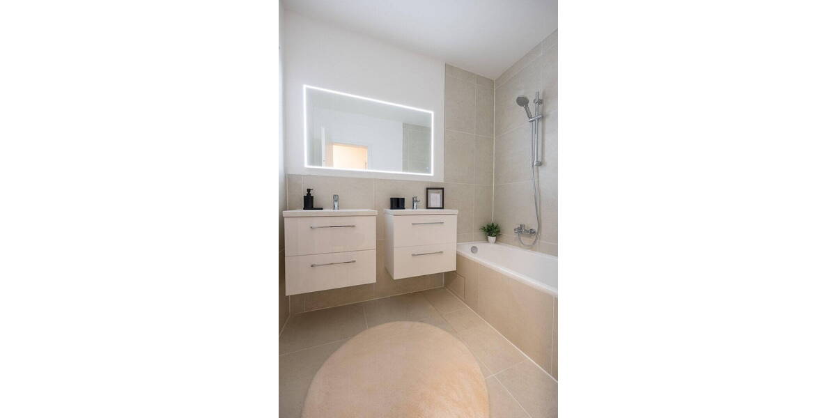 Etagenwohnung Senden Ay - 4 Zimmer, 83 m&sup2;, 299.990&euro; | Angebot:26343953