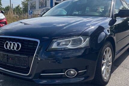 Audi A3 171.000 km 6.599 &euro; Laupheim 88471