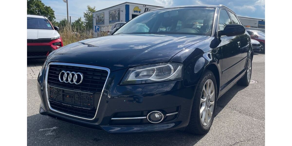 Audi A3 171.000 km 6.599 &euro; Laupheim 88471