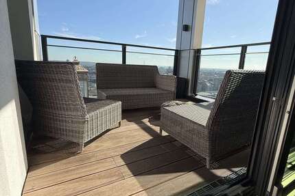 Wohnung zum Kaufen in Düsseldorf 799.000 € 90 m² 2 zimmer