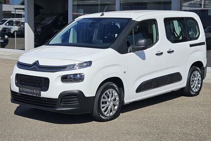 Citroen Berlingo 24.900 km 18.790 € Freiburg 79108