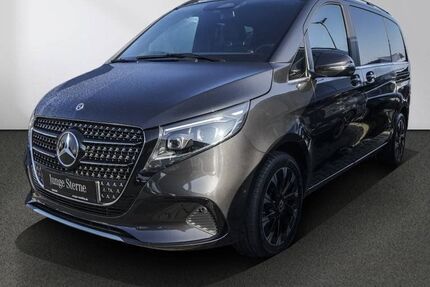 Mercedes-Benz V 250 9.900 km 66.750 &euro; Rosbach 61191