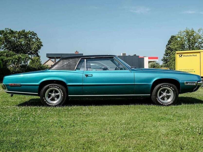 Thunderbird