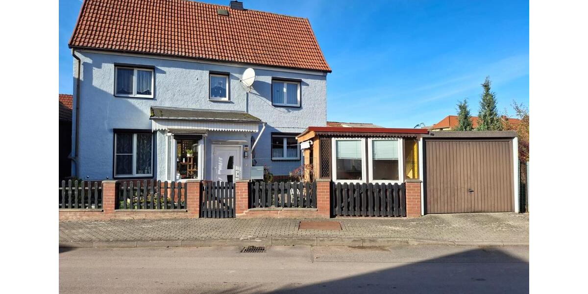 Einfamilienhaus Südharz - 7 Zimmer, 138 m&sup2;, 110.000&euro; | Angebot:26083872