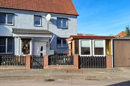 Haus Südharz - 7 Zimmer, 138 m&sup2;, 110.000&euro; | Angebot:26083872