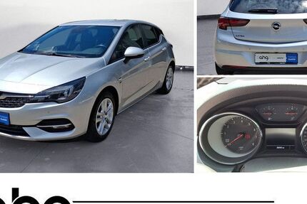 Opel Astra 38.950 km 12.260 &euro; Esslingen am Neckar 73730