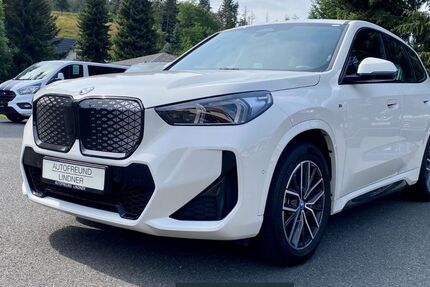BMW iX1 30.500 km 39.980 &euro; Bad Gottleuba-Berggießhübel / Bahra 01816