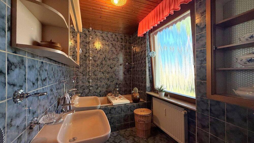 Einfamilienhaus Gottmadingen - 5 Zimmer, 134 m&sup2;, 429.000&euro; | Angebot:26376778