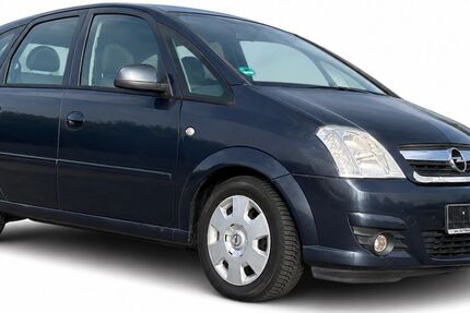 Opel Meriva 182.000 km 2.490 &euro; Bremen 28197
