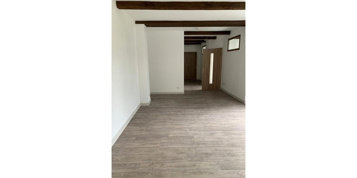Erdgeschoßwohnung Jüterbog - 2 Zimmer, 80 m&sup2;, 550&euro; | Angebot:22866197