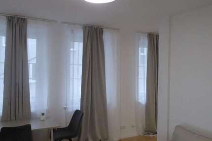 WG-Zimmer in Nürnberg 475 € 25 m² zimmer