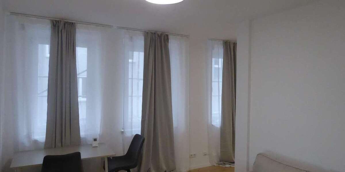 WG-Zimmer in Nürnberg 475 € 25 m² zimmer