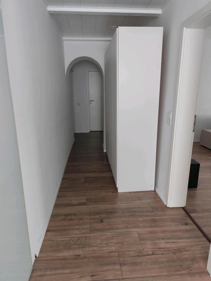 Eigentumswohnung 4 Zimmer