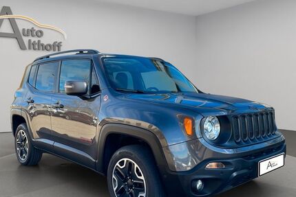 Jeep Renegade 105.650 km 15.999 &euro; Ditzingen (bei Stuttgart) 71254