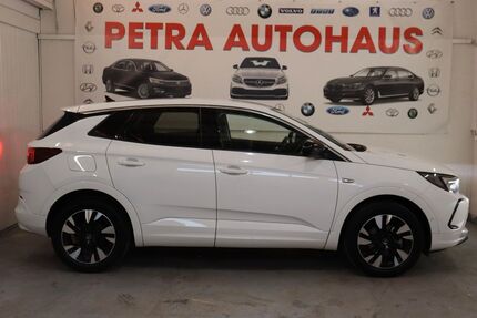 Opel Grandland (X) 42.000 km 22.999 &euro; Berlin 12099
