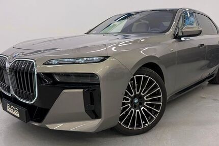 BMW 740 5.500 km 125.990 &euro; Kempten 87439