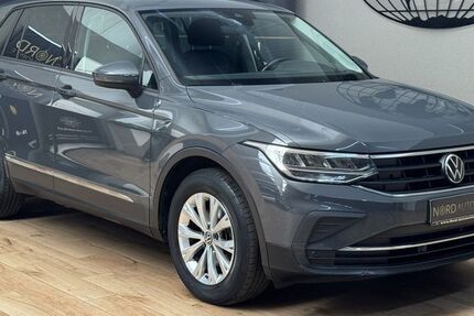 VW Tiguan 68.285 km 22.900 &euro; Rastede/ Wahnbek 26180