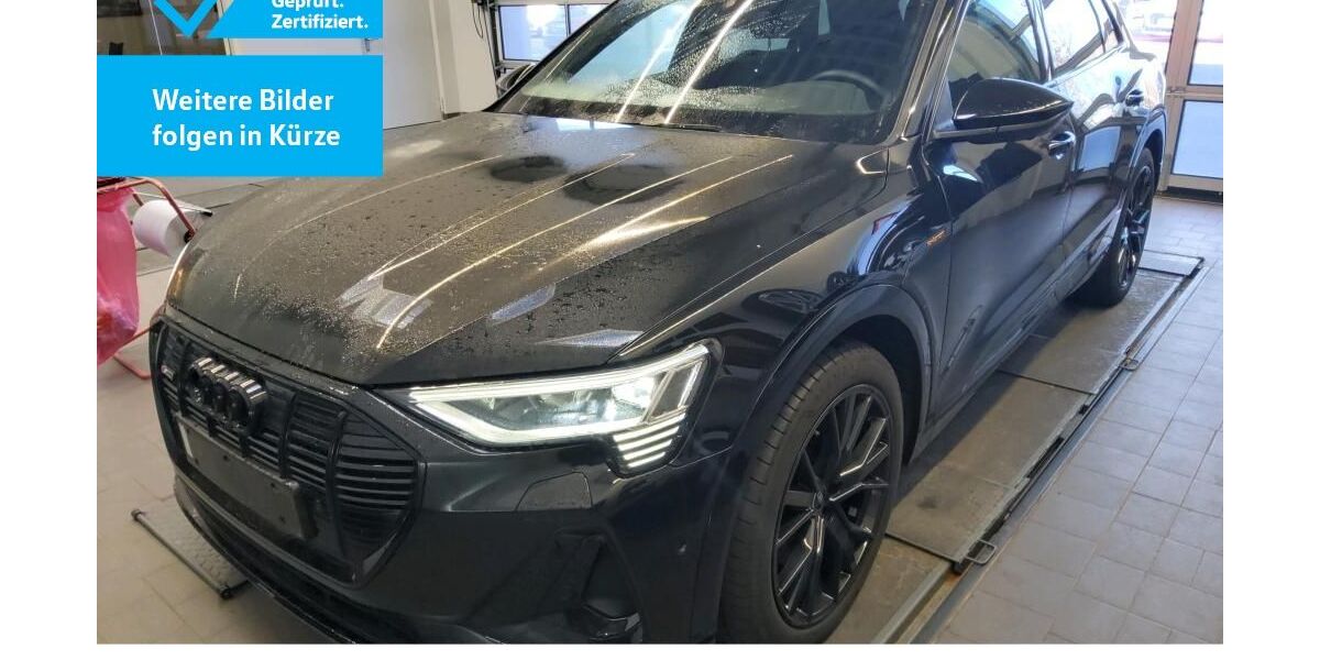Audi e-tron 49.866 km 37.150 &euro; Meppen 49716
