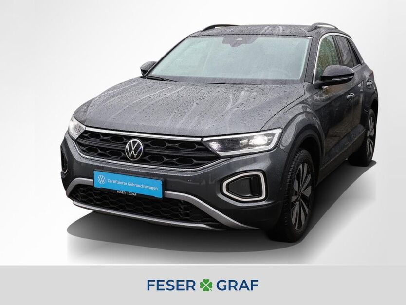 VW T-Roc 25.450 km 30.630 € Forchheim 91301