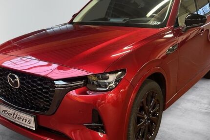 Mazda CX-60 35.335 km 40.980 &euro; Torgau 04860