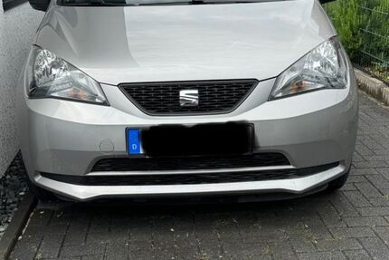 Seat Mii 20.900 km 7.590 &euro; Braunschweig 38110