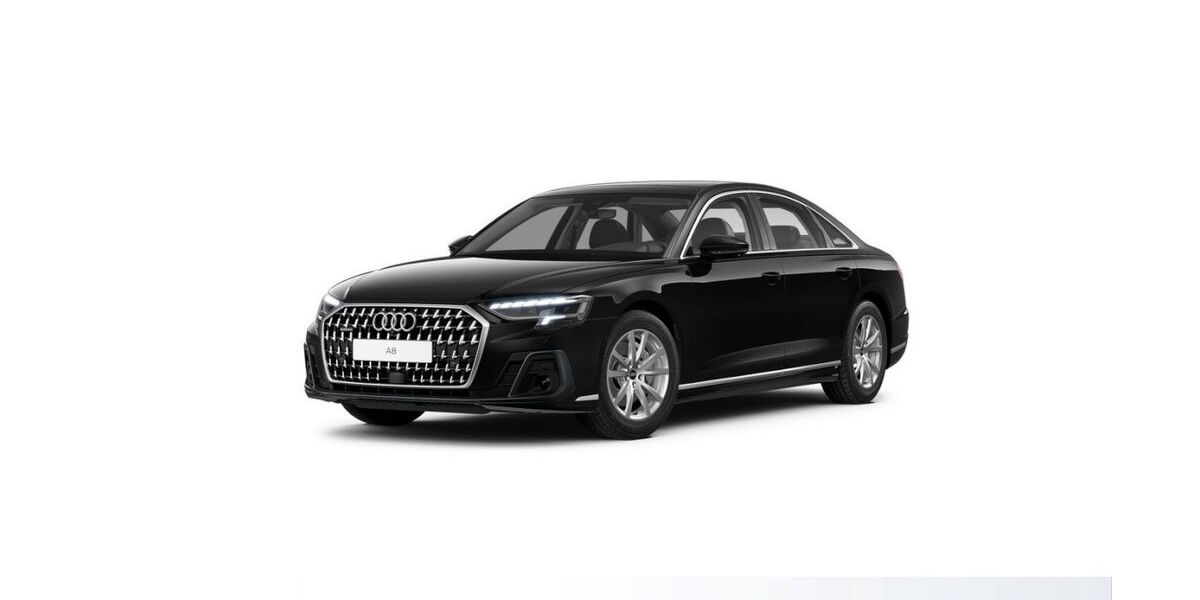 Audi A8 22.375 km 54.990 &euro; Celle 29227