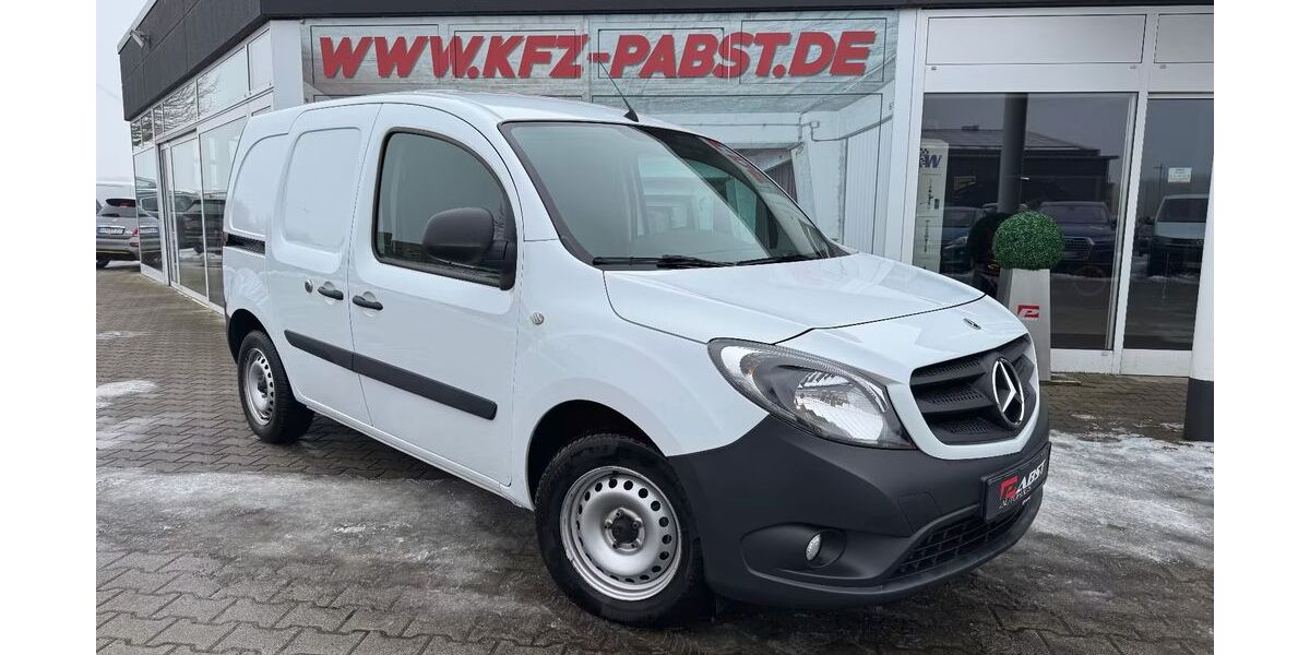 Mercedes-Benz Citan 26.438 km 12.990 &euro; Ribnitz Damgarten 18311