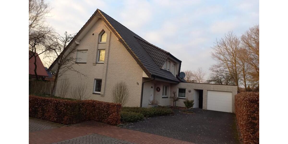 Einfamilienhaus Ahaus - 6 Zimmer, 168 m&sup2;, 600.000&euro; | Angebot:25044754