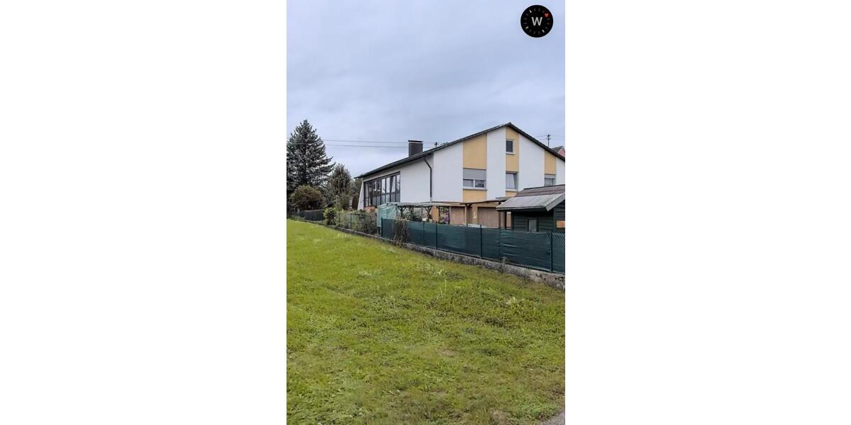 Einfamilienhaus Monheim - 5.5 Zimmer, 170 m&sup2;, 1.500&euro; | Angebot:24154831