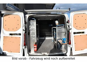 Ford Transit Custom Kasten 320 L2H1 Trend Sortimo Kli 45.525 km 20.995 &euro; Donauwörth 86609