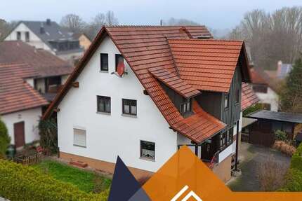 Wohnung Pretzfeld - 7 Zimmer, 120 m&sup2;, 255.000&euro; | Angebot:24034901