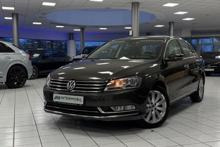 VW Passat 93.000 km 13.990 &euro; Schönefeld / bei Berlin 12529