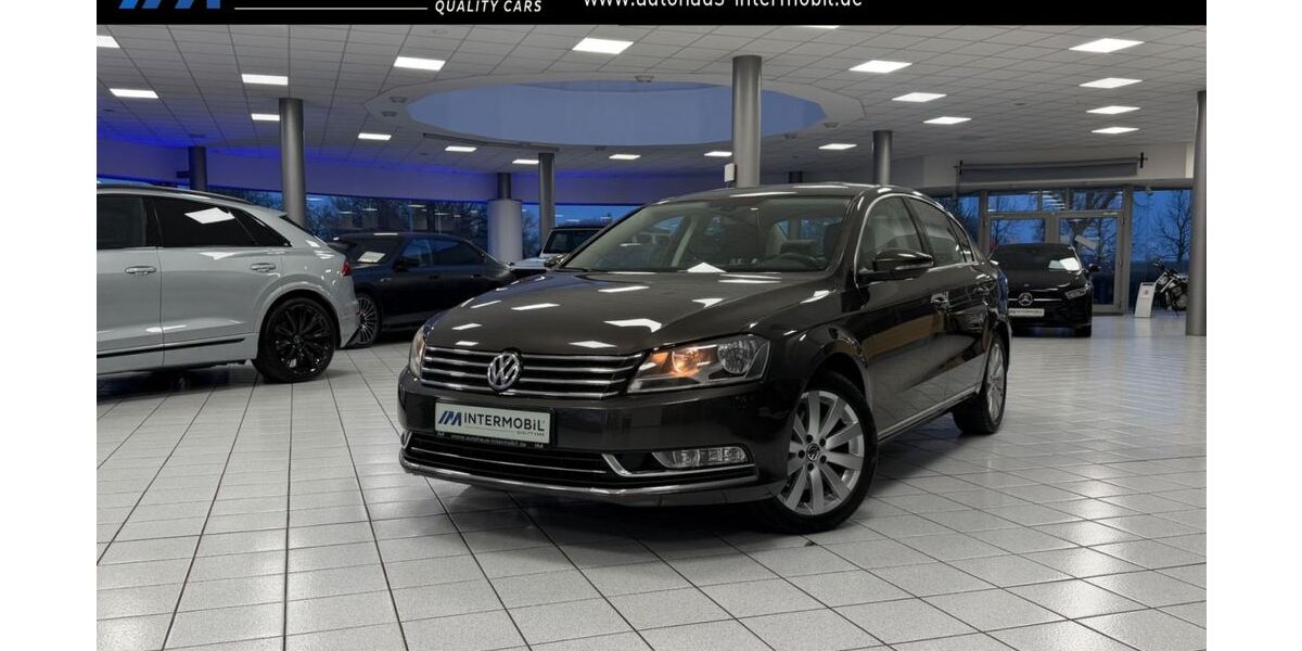 VW Passat 93.000 km 13.990 &euro; Schönefeld / bei Berlin 12529