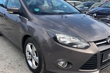 Ford Focus 175.000 km 2.450 &euro; Neuseddin bei Berlin 14554