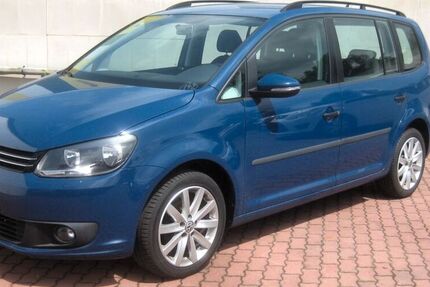 VW Touran