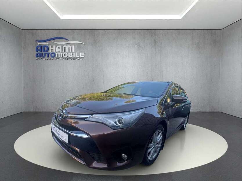 Avensis